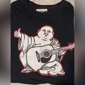 Men’s True Religion Shirt